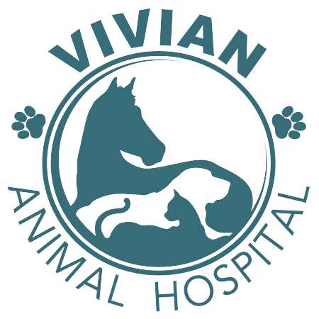 Vivian-Animal-Hospital-Logo